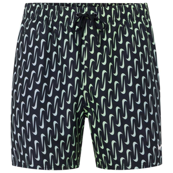 Nike Ανδρικό μαγιό Breaker Swoosh 5'' Volley Swim Shorts